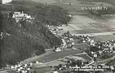 Luftbildaufnahme St. Andrä - alte historische Fotos Ansichten Bilder Aufnahmen Ansichtskarten 