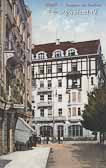 Parkhotel - alte historische Fotos Ansichten Bilder Aufnahmen Ansichtskarten 