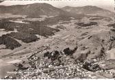 Neumarkt in Steiermark - Murau - alte historische Fotos Ansichten Bilder Aufnahmen Ansichtskarten 