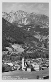 Döllach im Mölltal - Oesterreich - alte historische Fotos Ansichten Bilder Aufnahmen Ansichtskarten 