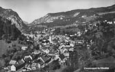 Eisenkappel - Oesterreich - alte historische Fotos Ansichten Bilder Aufnahmen Ansichtskarten 