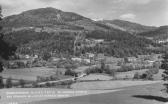 Bad Döbriach - Oesterreich - alte historische Fotos Ansichten Bilder Aufnahmen Ansichtskarten 