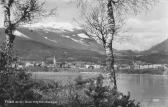 Drau bei St. Agathen - Oesterreich - alte historische Fotos Ansichten Bilder Aufnahmen Ansichtskarten 