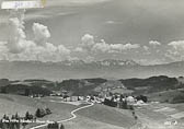 Diex mit Steiner Alpen - Oesterreich - alte historische Fotos Ansichten Bilder Aufnahmen Ansichtskarten 