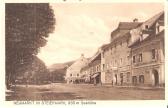 Neumarkt in Steiermark - Murau - alte historische Fotos Ansichten Bilder Aufnahmen Ansichtskarten 