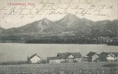 Drobollach - Oesterreich - alte historische Fotos Ansichten Bilder Aufnahmen Ansichtskarten 