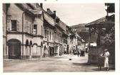 Neumarkt in Steiermark - Murau - alte historische Fotos Ansichten Bilder Aufnahmen Ansichtskarten 