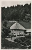 Raidenwirt (Ridouz)  an der Loiblstrasse - Oesterreich - alte historische Fotos Ansichten Bilder Aufnahmen Ansichtskarten 