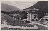 Mittewald ob Villach, ÖGB Jugenderholungsheim  - Villach(Stadt) - alte historische Fotos Ansichten Bilder Aufnahmen Ansichtskarten 