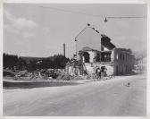 Wohn und Geschäftskaus, Klagenfurterstr. 24-26 - Oesterreich - alte historische Fotos Ansichten Bilder Aufnahmen Ansichtskarten 