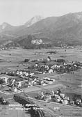 Finkenstein - Kärnten - alte historische Fotos Ansichten Bilder Aufnahmen Ansichtskarten 
