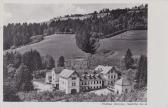 Preblau - Oesterreich - alte historische Fotos Ansichten Bilder Aufnahmen Ansichtskarten 
