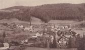 Weitensfeld Ortsansicht  - Oesterreich - alte historische Fotos Ansichten Bilder Aufnahmen Ansichtskarten 