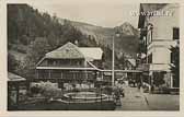 Bad Vellach - Vellach / Bela - alte historische Fotos Ansichten Bilder Aufnahmen Ansichtskarten 