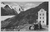 Glocknerhaus - Spittal an der Drau - alte historische Fotos Ansichten Bilder Aufnahmen Ansichtskarten 