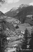 Döllach im Mölltal - alte historische Fotos Ansichten Bilder Aufnahmen Ansichtskarten 