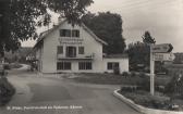 Gasthof - Pension Kreuzwirt - Europa - alte historische Fotos Ansichten Bilder Aufnahmen Ansichtskarten 