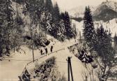 Loibltal - Europa - alte historische Fotos Ansichten Bilder Aufnahmen Ansichtskarten 