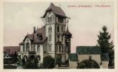 Dornbin - Villa Hämmerle - alte historische Fotos Ansichten Bilder Aufnahmen Ansichtskarten 