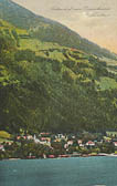 Sattendorf - Europa - alte historische Fotos Ansichten Bilder Aufnahmen Ansichtskarten 