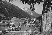 Zell Pfarre - Europa - alte historische Fotos Ansichten Bilder Aufnahmen Ansichtskarten 
