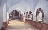 Millstatt, Kreuzgang im Stift - alte historische Fotos Ansichten Bilder Aufnahmen Ansichtskarten 