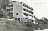 Hotel Birkenhof - Oesterreich - alte historische Fotos Ansichten Bilder Aufnahmen Ansichtskarten 