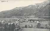 Spittal - Oesterreich - alte historische Fotos Ansichten Bilder Aufnahmen Ansichtskarten 