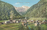 Mallnitz - Oesterreich - alte historische Fotos Ansichten Bilder Aufnahmen Ansichtskarten 