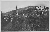 Wolfsberg - Kärnten - alte historische Fotos Ansichten Bilder Aufnahmen Ansichtskarten 