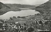 Steindorf am Ossiacher See - alte historische Fotos Ansichten Bilder Aufnahmen Ansichtskarten 
