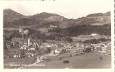 Neumarkt in Steiermark - Murau - alte historische Fotos Ansichten Bilder Aufnahmen Ansichtskarten 