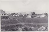 Siedlung Perau - alte historische Fotos Ansichten Bilder Aufnahmen Ansichtskarten 