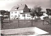 St. Marein bei Neumarkt - Murau - alte historische Fotos Ansichten Bilder Aufnahmen Ansichtskarten 