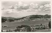 Keutschacher See - Keutschach am See - alte historische Fotos Ansichten Bilder Aufnahmen Ansichtskarten 