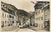 Obervellach - Obervellach - alte historische Fotos Ansichten Bilder Aufnahmen Ansichtskarten 