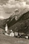 Unterassling - Lienz - alte historische Fotos Ansichten Bilder Aufnahmen Ansichtskarten 