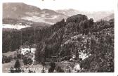 Mariahof - Stadlob bei Neumarkt - Murau - alte historische Fotos Ansichten Bilder Aufnahmen Ansichtskarten 