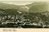 Wocheiner Vellach - Veldes (Bleda) / Bled - alte historische Fotos Ansichten Bilder Aufnahmen Ansichtskarten 