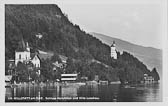 Millstatt - alte historische Fotos Ansichten Bilder Aufnahmen Ansichtskarten 