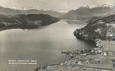 Döbriach - alte historische Fotos Ansichten Bilder Aufnahmen Ansichtskarten 