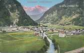 Mallnitz - Tauernbahn - alte historische Fotos Ansichten Bilder Aufnahmen Ansichtskarten 