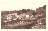 Neumarkt in Steiermark - Oesterreich - alte historische Fotos Ansichten Bilder Aufnahmen Ansichtskarten 