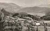 Millstatt - Laubendorf - Kärnten - alte historische Fotos Ansichten Bilder Aufnahmen Ansichtskarten 