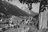 Zell Pfarre - alte historische Fotos Ansichten Bilder Aufnahmen Ansichtskarten 