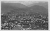 Über Stadtpark - Villach(Stadt) - alte historische Fotos Ansichten Bilder Aufnahmen Ansichtskarten 