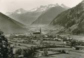 Rauris - Salzburg - alte historische Fotos Ansichten Bilder Aufnahmen Ansichtskarten 