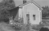 Mittewald, Wächterhaus zum Pulverturm - Europa - alte historische Fotos Ansichten Bilder Aufnahmen Ansichtskarten 