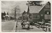 Gasthof Kapeller - Wurzenpass - alte historische Fotos Ansichten Bilder Aufnahmen Ansichtskarten 