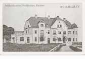 Antoniusheim - Feldkirchnerhof - Oesterreich - alte historische Fotos Ansichten Bilder Aufnahmen Ansichtskarten 